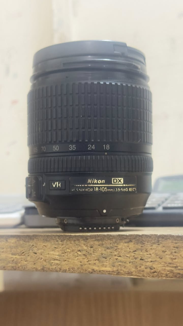 السلام عليكم
للبيع كامره نيكون D700 مع كامل ملحقاتها 
وياها عدسه يحجم 105_18
السعر 450 وبيها مجال 
للتواصل *********** 
ياريت تتواصلون ع الواتساب بهذه الرقم مو بالتعليقات
مكاني البصره
