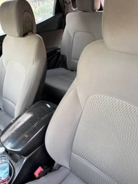 توسان ٢٠١٨ • امريكي • صدام امامي وخلفي