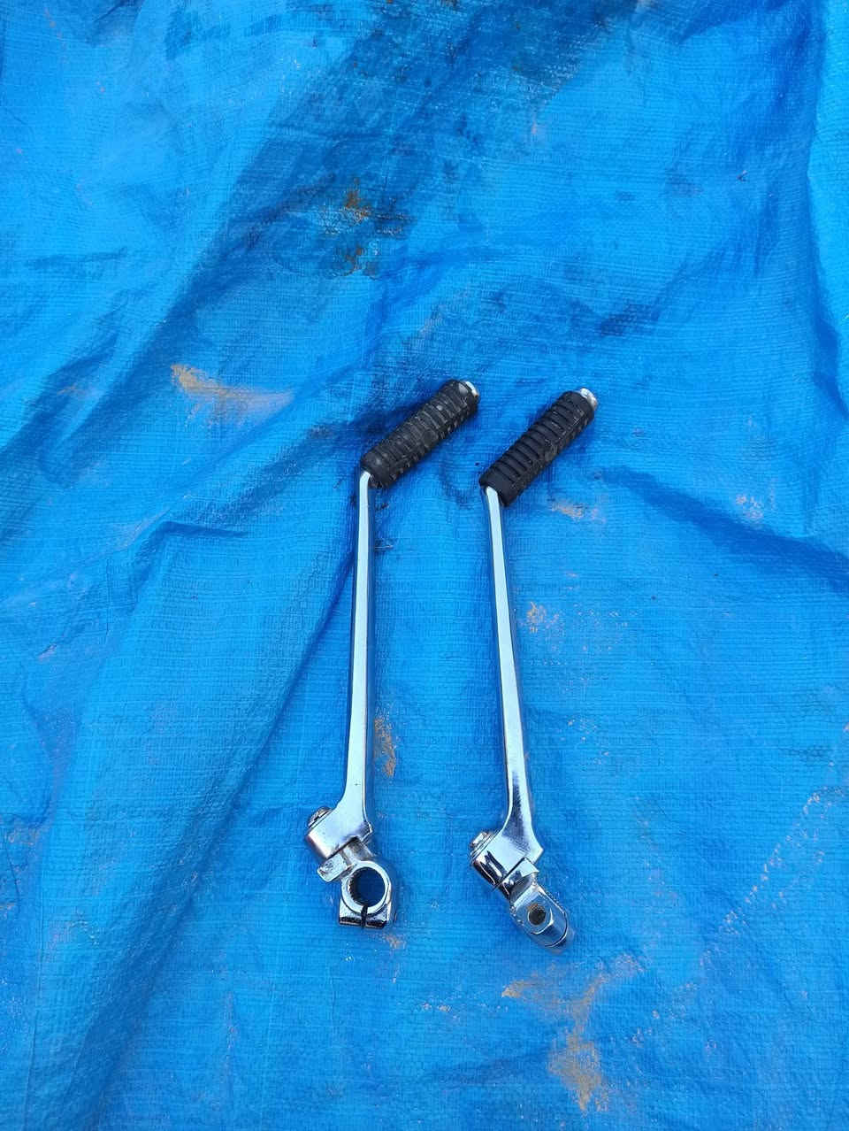 غراض للبيع


**إذا كنت صاحب هذا الإعلان وتريد حذفه لأي سبب، رجاءا أرسل رسالة إلى الدعم الفني**