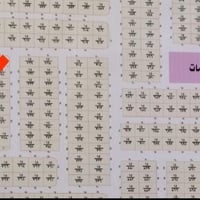 مقاطعة ٣٦ أبو شمع • ١٥٠م • طابو صرف