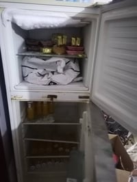 ثلاجات • نضيفات • حي النور