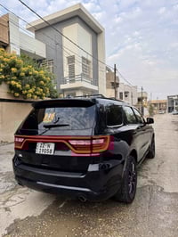 دورنكو GT • 3600 V6 • مرقمة اربيل