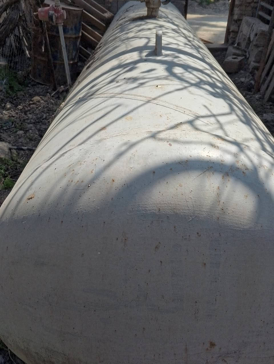 سلام عليكم
بطل غاز فارغ للبيع كلش نضيف


**إذا كنت صاحب هذا الإعلان وتريد حذفه لأي سبب، رجاءا أرسل رسالة إلى الدعم الفني**