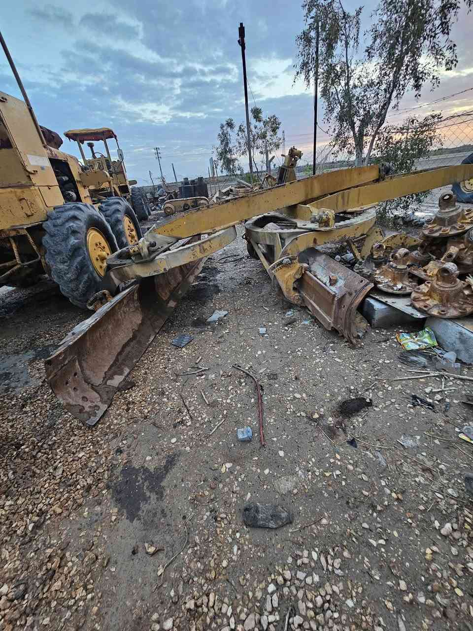 سكاكين كريدر مسيابوشي للبيع تصلح معدلان طول ٣٦٠ 
الموقع ديوانية ال بدير ورشة سيد علاء الحسيني تفاصيل اكثر تصال برقم 
*********** واتساب 
*********** واتساب وتك تك
*********** @
