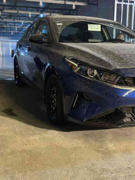 سلام عليكم 
كيا فورتي 2024

كلين بدون حادث فقط دعاميه اماميه

السياره جديده بمعنى الكلمه

رادارات 360

تدفئه شكنات وستيرن

لد امام وخلفي

فول تحكم ستيرن

تحديد مسار

سياقه ذاتيه

كروس سرعه

عدسه زينون

محرك وكير مكفولات

ماشيه 32 ميل

السياره مدوشمه عام ارضيه وكشنات

مكاني السيديه

رقمي ***********

سعر 173 وبيه مجال
