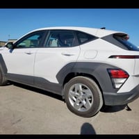 كونا • ٢٠٢٥ • ماشية ٣٠٠٠ ميل