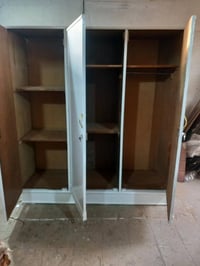 كنتور ٣ باب • مستعمل • ابيض