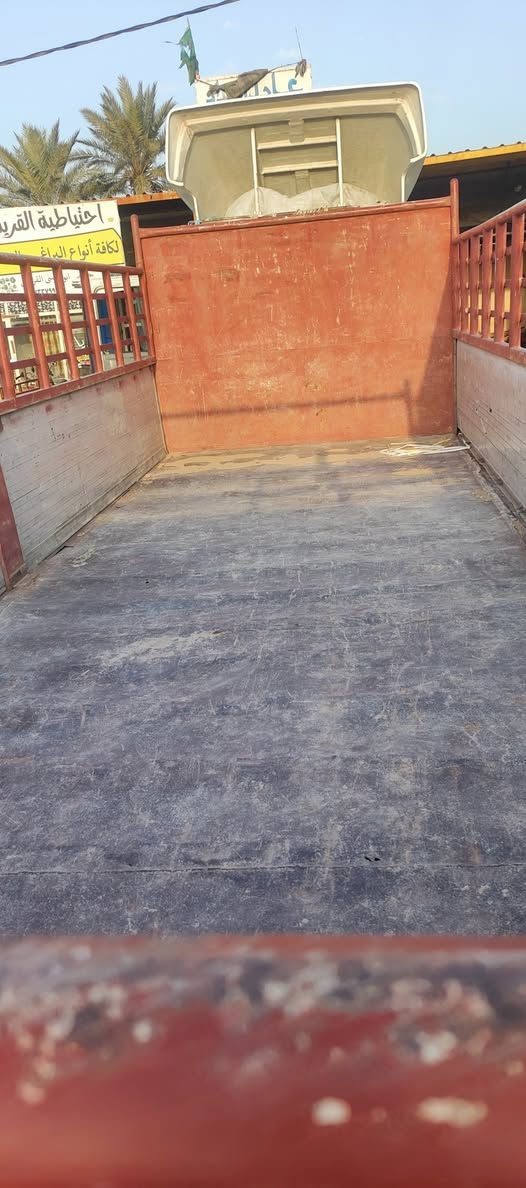 بدي للبيع سته وربع صفاح سبعين70/البركان وسط صويره(***********
