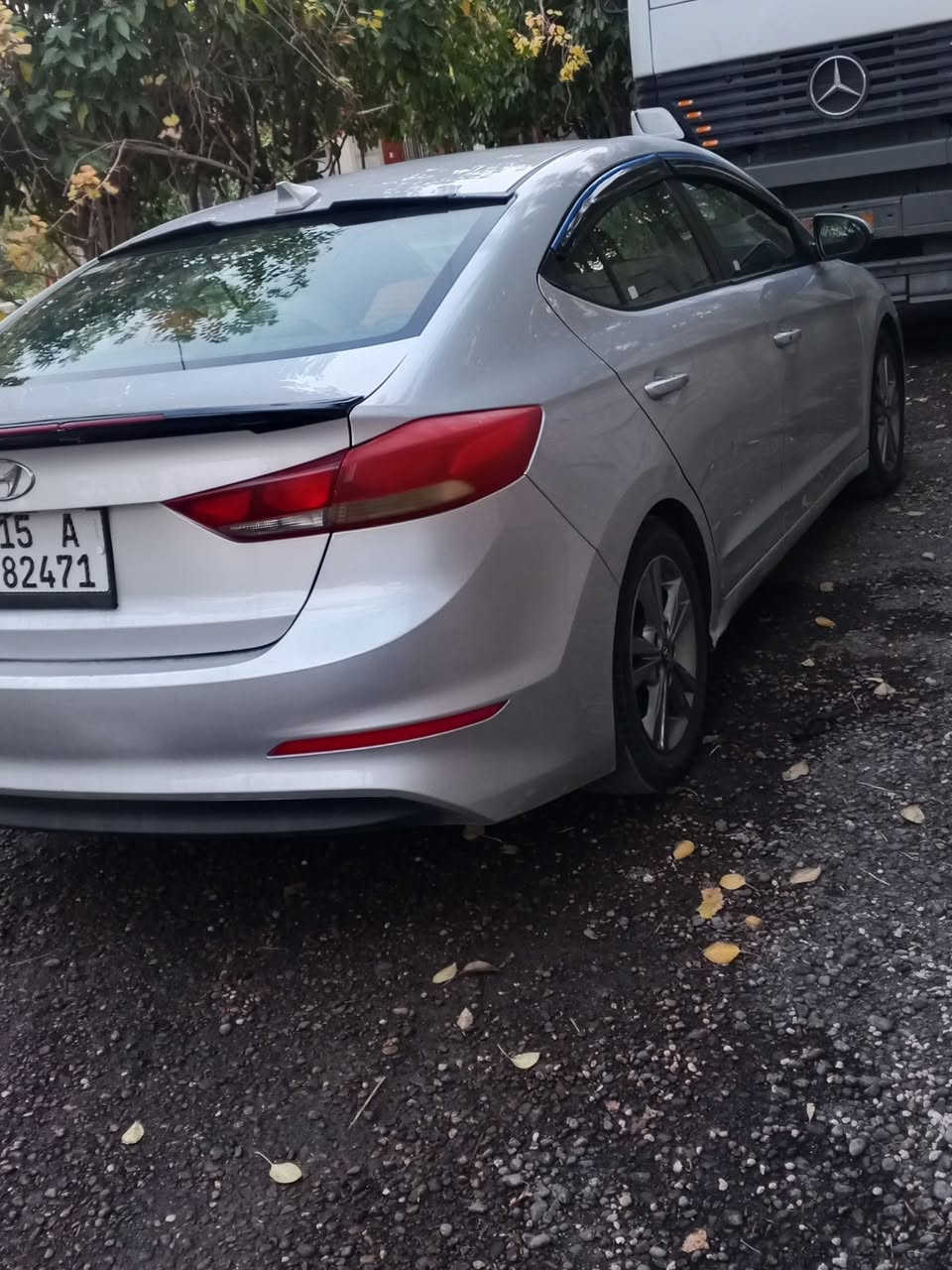 النترا للبيع فول موصفات ورد امريكي تحكم ستيرن تنته رادار بل مري بصمه بوب وتشغيل تدفيئه بل كشانه بيها ضرار 4 قطع غير دواخل سعر 113وبيها مجال شراي  يتصل ول موشراي لا يتصل رقم الهاتف ***********
