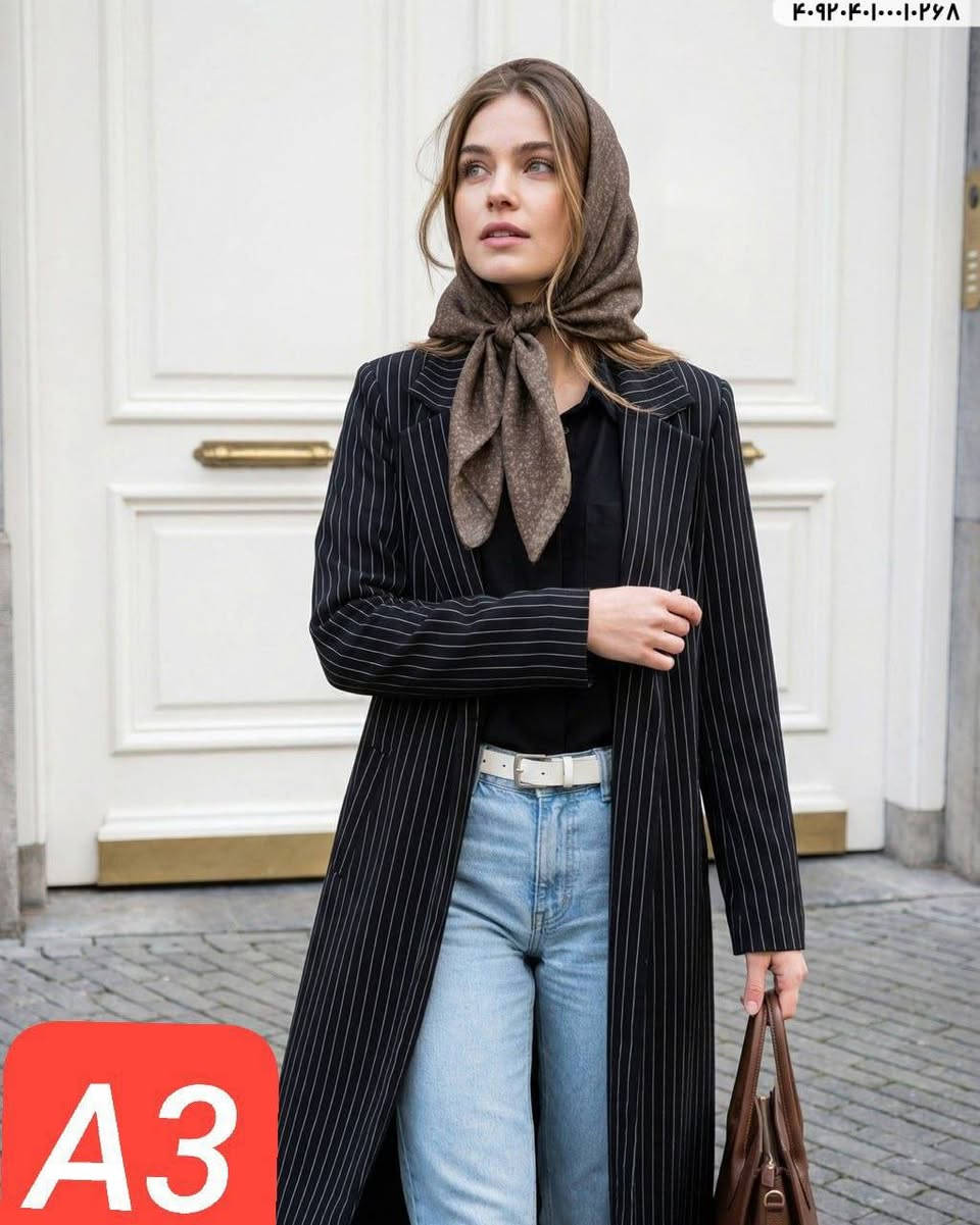 زبونتنا الكريمة 🩷
علقي بتم وتوصلج كل الاسعار والتفاصيل والقياسات والالوان 
للحجز مراسلة البيج 👇
نجمة للحجابات


**إذا كنت صاحب هذا الإعلان وتريد حذفه لأي سبب، رجاءا أرسل رسالة إلى الدعم الفني**