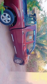 موديل ٩ • قير عادي • رقم بغداد