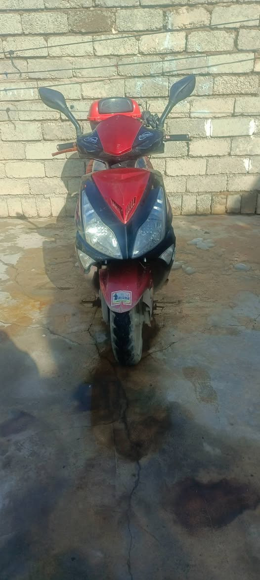 ماطور جامبو للبيع اي ستفسار اتصل بالرقم ***********والسعر450وبي مجال
