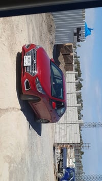 اكسنت • موديل ٢٠١٩ امريكي • مكينة ١٫٦ GDi