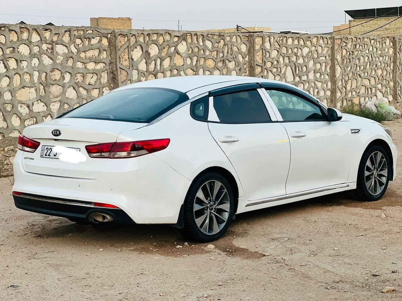 سلام عليكم اوبتما مديل 18خليجي ماشيه 88 مكينه 2000 السياره فول عده بني راما السياره صبغ عام. بدون دواخل    رقم جديد اربيل مكان السياره الدوانيه السعر115 بيهه مجال رقم الهاتف  ***********
