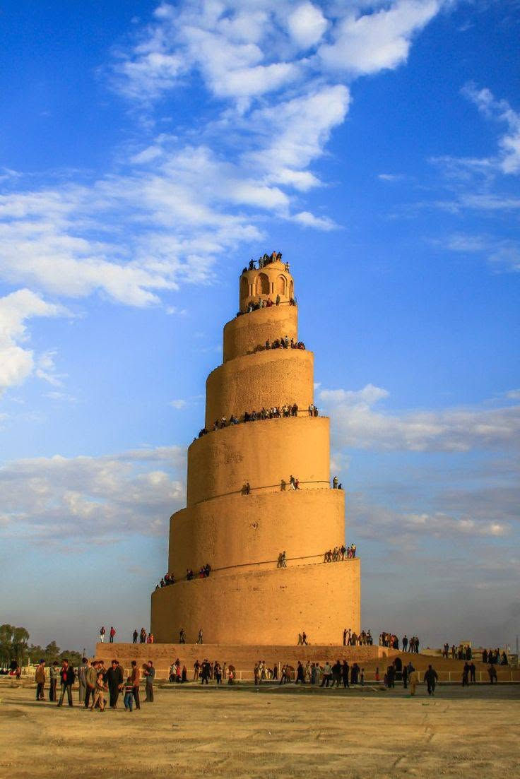 تعـــلن قافلــة 🟢حملة علي الاكبر
لزيارة العتبات المقدسه الى اهالي الديوانية
🛑برنامجنا_هذا_الاسبوع🛑

انطلاق رحلتنا يوم الخميس 👉 باص
كربلاء المقدسة 🚎
الـــــــى:⬇️⬇️⬇️⬇️⬇️🚌

1⃣-زيارة الامام الحسين (ع)

2⃣-وزيارة الامام العباس (ع)

♦️كل هذا بسعر (4) ألــف ديــنار فــقـط (مرجــع) 👉

♻️🧿🧿🧿🕌🕋الانطلاق يوم الخميس الساعة 8 ليلآ 👉 ...

العودة بعد صلاة الصبح🖤

♦️♦️♦️♦️♦️♦️♦️♦️♦️♦️♦️♦️♦️♦️♦️
انطلاق رحلتنا يوم الجمعة 👉
باص سامراء 🚎
الـــــــى:⬇️⬇️⬇️⬇️⬇️🚌

1⃣- زيارة ســامــراء الـمــقدسـة 🕌 

2⃣- وزيارة مرقد السيد محمد "سـبع الدجـيل" (عليه السلامّ) 🕌

3⃣- وزيارة الـكـاظـمية المقــدسـة (مرقـد الامـامـين الكـاظـمين)🕌

♻️🧿🧿🧿🕌🕋الانطلاق يوم الجمعة الساعة 8 ليلآ 👉 ...

♦️كل هذا بسعر {10} الــف ديــنار فــقـط (مرجــع) 👉

 📢📢عنوان الانطلاق من الديوانية

♦️التجمع الاول تقاطع ستين🚸

♦️التجمع الثاني فلكه العلماء🚸

♦️التجمع الثالث اسواق طيبه🚸

♦️التجمع الرابع النسر🚸

♦️التجمع الخامس فلكه الجدارية🚸

♦️التجمع السادس فلكه الجامعة🚸

رحلاتنا للعوائل فقط 👨‍👩‍👧‍👦👨‍👩‍👧‍👦

الحجز مثل ما عودناكم عن طريق الموبايل 📲

الحجز ***********وتساب خاص 📲

تكدر انت بل بيت وثبت حجزك 📲

حمله علي الاكبر (ع) 🕌🕌

بخدمة عوائل الديوانية 👨‍👩‍👧‍👦👨‍👩‍👧‍👦

بادارة علي 📱

                    رابط الحملة👇👇❣️❣️❣️

https://www.facebook.com/groups/2011362146309277/?ref=share&mibextid=NSMWBT
