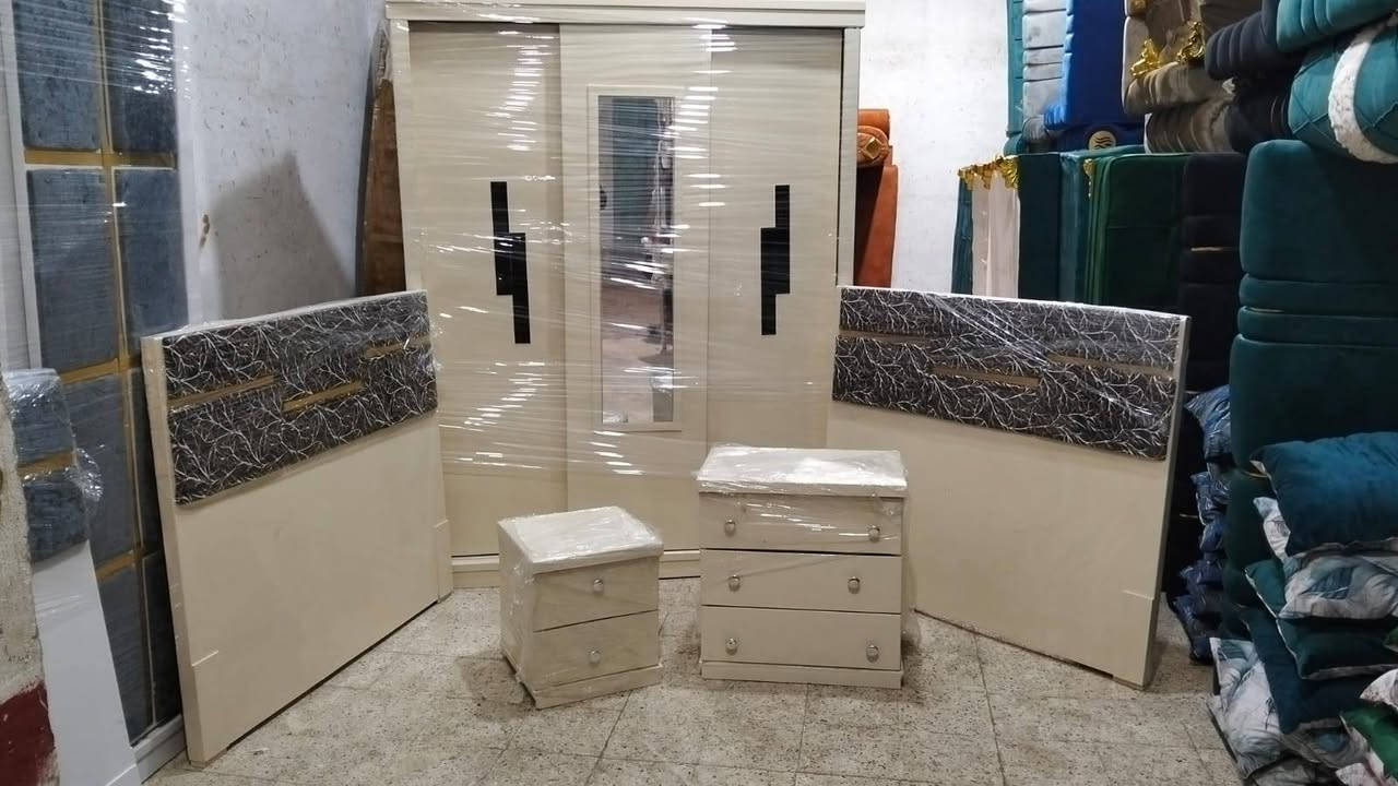 غرف اطفال فوررري للبيع


**إذا كنت صاحب هذا الإعلان وتريد حذفه لأي سبب، رجاءا أرسل رسالة إلى الدعم الفني**