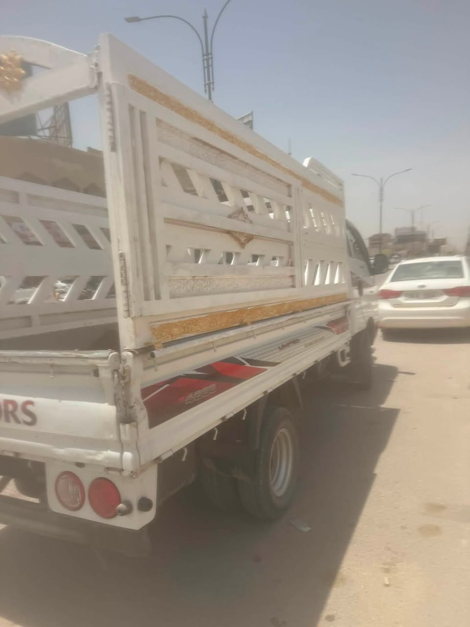 كيا بنكو فحل موديل 2018 كفاله 
مكان ديوانيه 
***********
