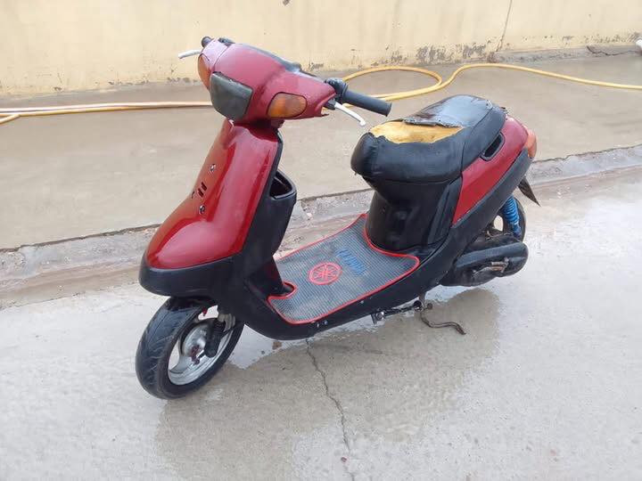 ‏سلام عليكم ‏دراجة نارية من النوع وتين والمواصفات شمي ما أبي العب عيب هو الوحيد القسم ولاية الإمام ‏اتأخرت في 325 "*********** وتساب !!!!!!!!￼￼￼
