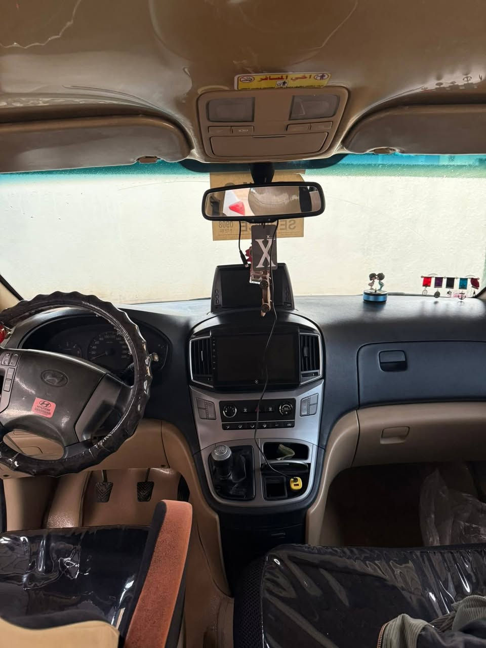 ستاركس مفتوح (١٨) جاهزة كفاله ما ناقصه برغي فقط ( السائق ) رقم انكليزي بغداد كلش حلوه والسنوية لغاية 2029  الاتصال   (***********) الديوانيه
