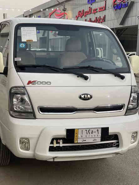 سلام عليكم للبيع فحل مديل ٢١ مكفول كفاله عام ماشيه قليل تحويره تانكي ١٢٠ لتر مكان بابل *********** مكان بابل ١٧٠ ورقه وبيه مجال بسمي
