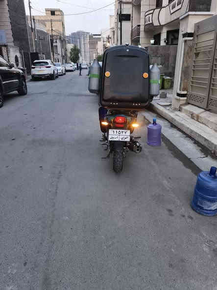 سلام عليكم دراجة rk 2024 مرقم سنوية رقم اربيل مكينة 200 دراجة بلادي برغي ممفتوح الدراجة بيها نضوح بالدبل الامامي والدشبول مفطور  بس كله شغال مكينتها ناعمة ممفتوحة والگير يرادله جوزة بس مال البوش غراضها كلها موجودة بشركة ورخيصه
الشراي يتصل على الرقم ممتواجد واتس 
تفحص وتطلع بايعلك حديدة 
  للبيع ب2400 وبيهة مجال مكاني الاعلام 
الهاتف ***********
