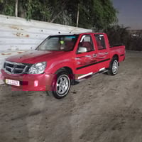 حمل بيك اب • ٢٠١٢ • التاجي