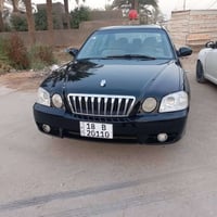 اوبتيما • ٢٠٠٦ • مكفولة مكينة وكير