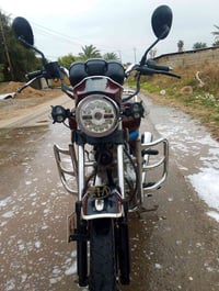 دراجه للبيع AH  للأستفسار07803198833