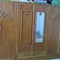 كنتور • ٦ باب • العسكري الاول