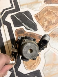 كابريتر • ماكس 120 • حي عسكري