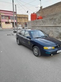 البصره الحيانيه • ١٩٩٤ • تاير جديد