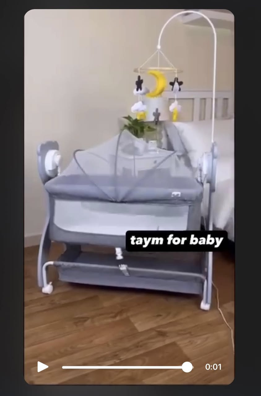 كاروك هزاز كهربائي استخدامه ١٠ ايام فقط جديد سعره ٧٥ وبيه مجال قليل 
العنوان القطاع/ شارع المدارس قرب مرطبات الربيع


**إذا كنت صاحب هذا الإعلان وتريد حذفه لأي سبب، رجاءا أرسل رسالة إلى الدعم الفني**