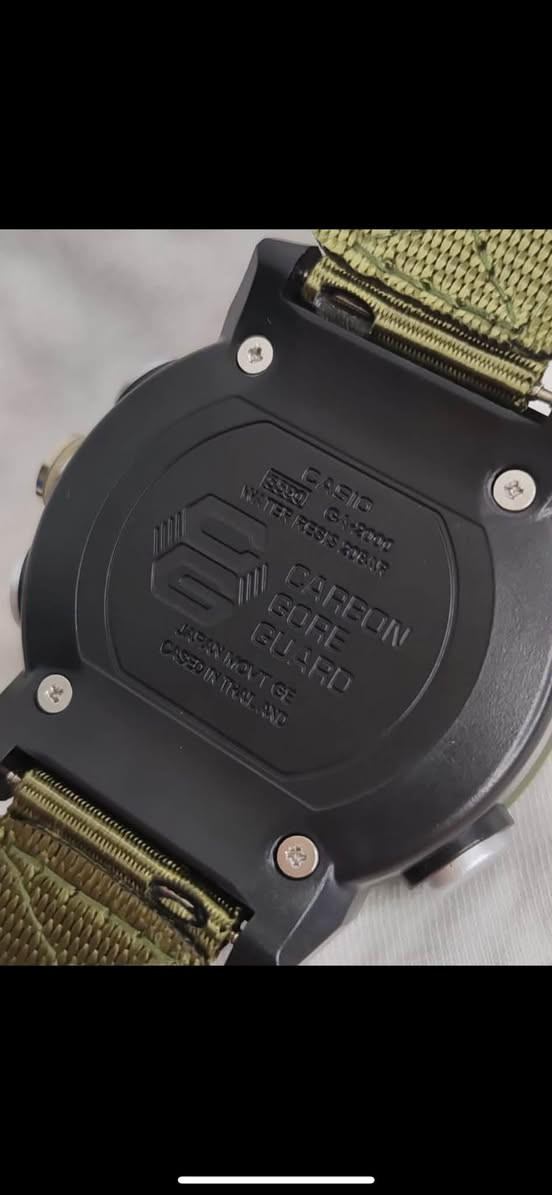 كاسيو زيتوني CASIO
اناره 

سير لاصق 

عداد ثواني

موجود توصيل

حجز خاص

سعر 35


**إذا كنت صاحب هذا الإعلان وتريد حذفه لأي سبب، رجاءا أرسل رسالة إلى الدعم الفني**