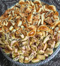 كليجة العيد • الحجز مفتوح