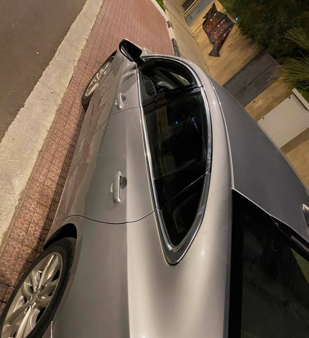 شوفرليت ماليبو2019 𝐂𝐇𝐄𝐕𝐑𝐎𝐋𝐄𝐓 𝐌𝐀𝐋𝐈𝐁𝐔

بسعر ايراني السعر 80$ قفل جماعه 75لا تتصل سياره بلاش 
البيع ومراوس 
الحادث جاملغ امامي بدون تبديل تصليح على بارد وربع الباب سائق وبيهه قطع صبغ 
شوفرليت ماليبو(RS) موديل :2019
رقم بغداد ثاني يوم تحويل رقم جديد الإنكليزي 
المحرك والكير  كفاله حداديه الاماميه جديده الخلفيه ربلات يعني 70% الخلفيه
المواصفات :RS 
بصمة ابـــواب
بصمة تشـــغيل
شـــاشـــة ايباد لمـــس بس ماعرف طافيه 
اوتو ستوب (𝐀𝐔𝐓𝐎 𝐒𝐓𝐎𝐏
رادار خلفي (التحذير من الاصطدام)
نظام (𝐄𝐂𝐎
نظام (𝐒𝐏𝐎𝐑𝐓)
تحكمات استيرن 
كشنات كهربائي
بكلايتات 𝐋𝐄𝐃 ليد بيلاد
ويــــل كــــروم 
مكاني البصره 
السعر 80قفل 🔐جماعه 75 لا تخابر وتتعب
تفاصيل اكثر الاتصال ***********
 الاتصال ***********
