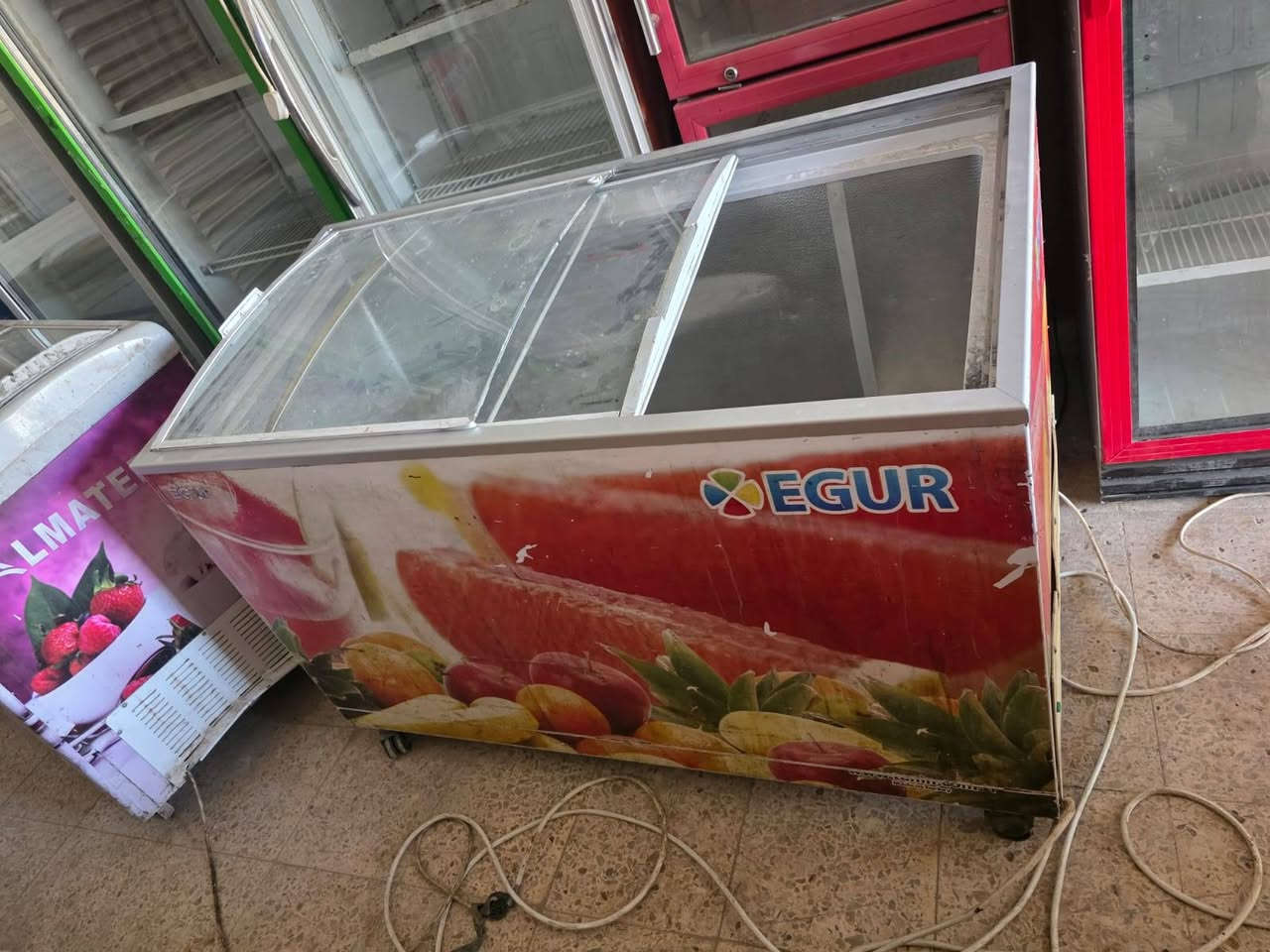 للبيع  عارضة طريحة تركي  ميسان
الأتصال على الرقم ***********
