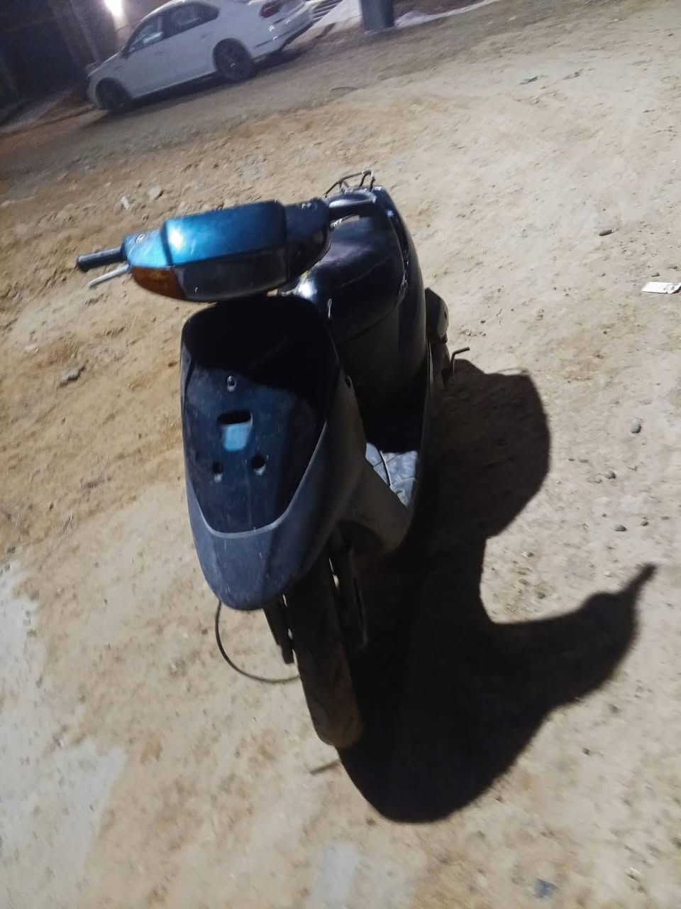 ماطور ساسوكي للبيع في تكريت القادسيه 200 الف
***********
