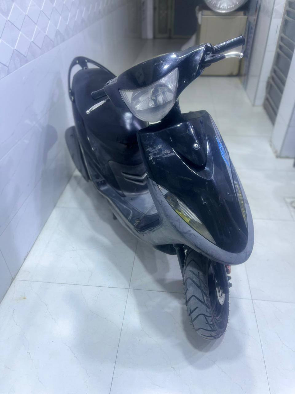 سلام عليكم درة ماكس 120 مال رمبه مال ربمه مال رمبه صاله 5 شهر برغي مابيها نقص كامل مكاني بغداد الشعله رقم ***********
