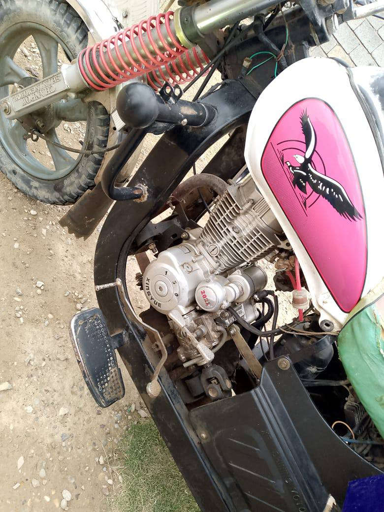 السلام عليكم ستوتة للبيع ام الطير مرقمة وسنوية ستوتة نظيفه وخير من الله المكان ديالى سد حمرين ‏للتصال‏ ‏‪***********‬‏
