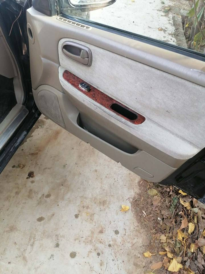 کیای حاکم مۆدیل 2004 ڕەقم  فول مواسەفات گیری دەبل گیر عادی تۆماتیک  تەبرید هەموکیانی بیلادە بی دەعم سعری 28گەلا

***********
*********** السليمانية, العراق
