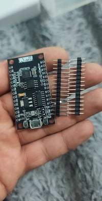لوحة WeMos • ESP8266 • جديدة