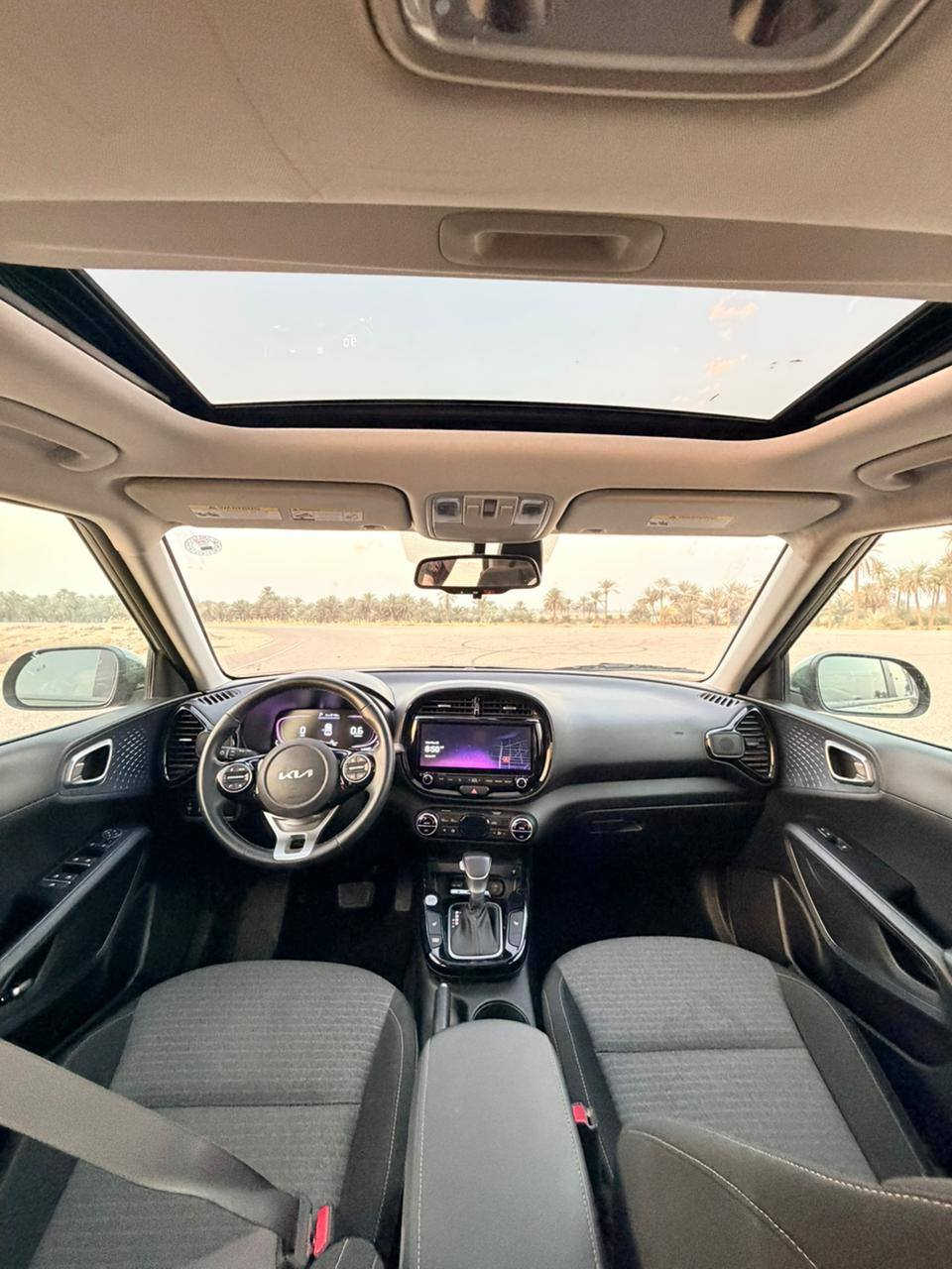 السلام عليكم
كيا صول موديل 2023 رقم اربيل
تريد وكاله تريدي تحويل حاضر 
ماشيه 25
لون مميز زيتوني 🫒
فول مواصافات 
فتحه 
بصمه 
تشغيل عن بعد 
كشن كهرباء 
نقطه عمياء 
رادارات
وباقي مواصفات ال EX المعروفه
حادث جاملغ وبنيد فقط بدون شاصي
 صور الحادث .خاص 
السعر 148وبيها مجال 
للاستفسار ***********
