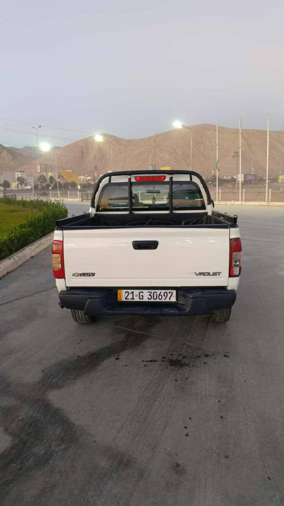 2005 ده بل اكسل مكينه 24 جوار بستون بي بوياغ بيده حمو ليدراو سنوي تا 2030 تازه يه ريك به ناوي خوتي بكه سحري 93 محامله تبريد ساردو گه رم غازو به نزين بي مه سره ف هه رچوار تايه و ويلي لوك رانيه *********** رانية, السليمانية
