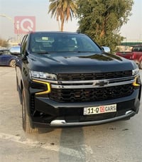 تاهو LS 2024 خليجي وكالة سردار المنصور  ماشية 10,000 كيلو كلين تايتل س...