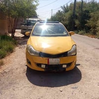 شيري فلاوين • ٢٠١٣ • اوتوماتيك