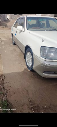 ملكه موديل 2000  دكمتين بسمي رقم انكليزي كير اومحرك مكفولات بيع ومراوس...