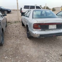 النترا ٩٢ • مكينة وكير مكفولة • كهربا شغالة