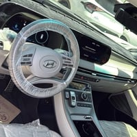 بلاسايد • ٢٠٢٤ • بنزين V6