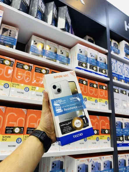 متوفر جمع اجهزة تكنو
جمله و مفرد 
للاتصال ***********
