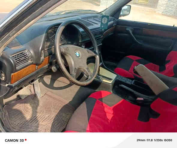 السلام عليكم 
BMW 735 للبيع 
بسعر 35 وبيه مجال قليل 
العنوان سماوة 
***********
